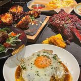 再不戳进来你就要错过合肥top1氛围感西餐了🍴
