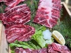 -海之屋韩式烤肉(海棠68环球美食街店)
