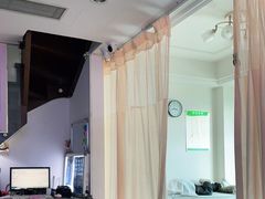 -张钰强中医正骨推拿连锁(华发商都店)