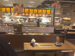 -新石器烤肉(中房金谊广场店)