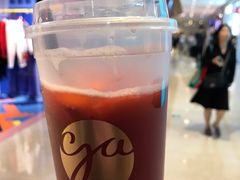 -gaga(深圳福田星河COCO Park店)