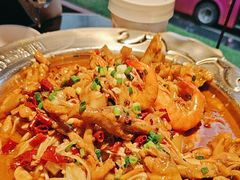 -胖哥俩肉蟹煲(杭州下沙学林街店)