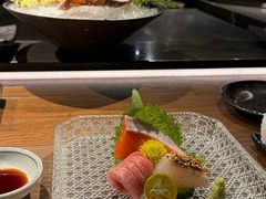 -岩盐·铁板料理(嘉里店)