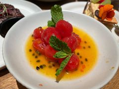 -翠贝卡&Mama Kelly Brunch Coffee(河西店)