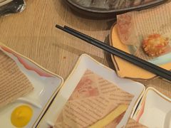 -松野谷·寿喜烧自助(华联顺义金街购物中心店)