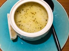 -HELLO MUSAE 拾光缪斯餐厅·纯正希腊风味(苏州中心店)