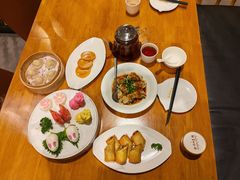 -乐忻皇朝(上海中心大厦店)
