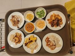 -天宜隆蘑菇宴火锅(石景山旗舰店)