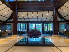 -杭州西子湖四季酒店-WL BISTRO西湖餐厅(灵隐路店)