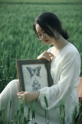 -魅·照相馆丨女神写真