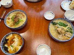-四海楼(如皋定慧禅寺店)