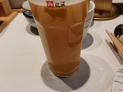 -红沃鳗鱼黑牛烤肉店(不老街店)