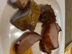 -杭州国际会议中心洲际酒店-原素全日餐厅(解放东路店)