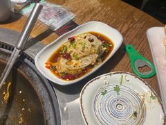 -万里闯关东铁锅炖菜馆(高新旗舰店)