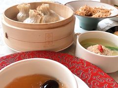 -扬州香格里拉·香宫中餐厅