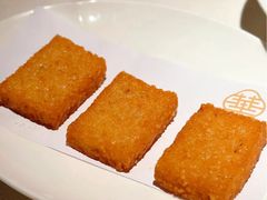 -華府Deluxe(兴业太古汇店)