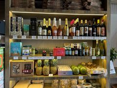 -ommo cafe(半岛城邦店)