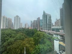 -康铂酒店(上海外滩店)