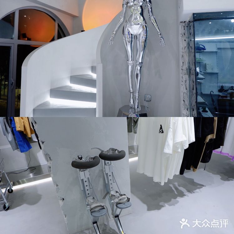 嘉兴探店 | 潮牌买手店/网红咖啡打卡地 🌔