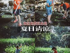 -成都市活水公园