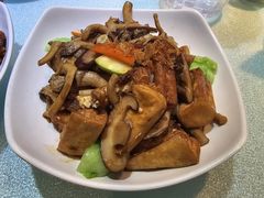 -日昌餐馆(德胜门店)