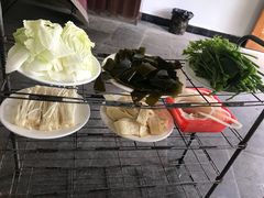 -朝伟清真铜瓢牛肉馆(三十年老·店)