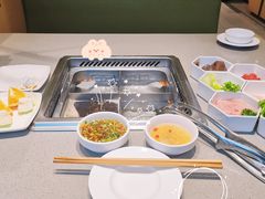 -海底捞火锅(南海万科广场店)
