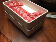 -古关火锅店(古北水镇景区店)