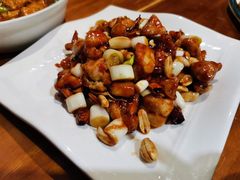 -锦小馆(安贞店)