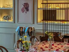 -壳里西餐厅Coquille Seafood Bistro(蒙自路店)