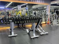 -天行健连锁游泳健身(新香洲店)