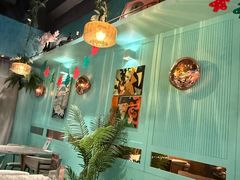 -SHADOWS•Bistro&Eatery(安福路店)