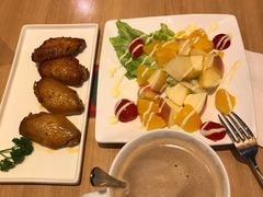 -必胜客(城西银泰店)