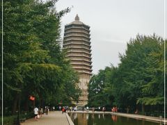 -玲珑塔公园