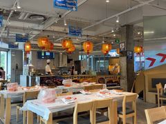 -靓靓蒸虾·头牌蒸虾(沙湖旗舰店)