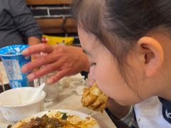 -江湖水乡铁锅炖魚(周庄嘉园店)