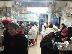 -坚记面店(一德路店)
