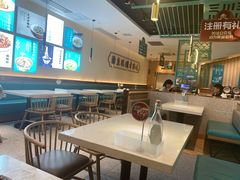 大堂-川人百味(亿合城店)