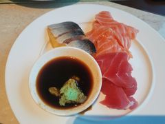 -富力丽思卡尔顿酒店·香荟全日制餐厅