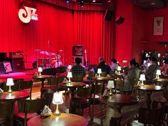 -JZ Club 爵士酒吧(上海店)