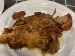 大骨棒-哈勒滨饭庄(南二道街店)