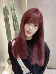 -阿莲新妆护肤造型