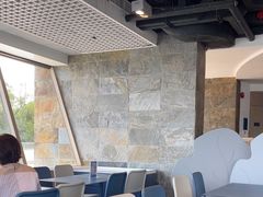 -湾景餐厅(海洋公园店)