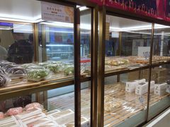 -奈雪的茶(国金中心店)