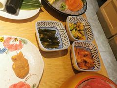 -温野菜涮涮锅(曲江大悦城店)