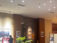 -黔蘑菇四季餐厅(观山湖店)