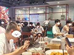 -李叔叔虾蟹大排档(青羊店)