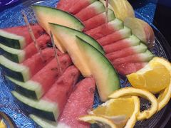 -唱吧麦颂KTV(东胜港悦广场店)