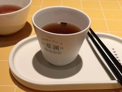 -蔡澜点心·粤菜(花城汇南区店)