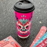 公主们请来喝这杯奶茶🥤